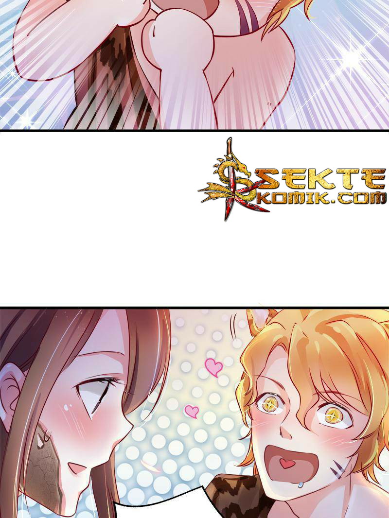 Beauty and the Beasts Chapter 04 Gambar 20